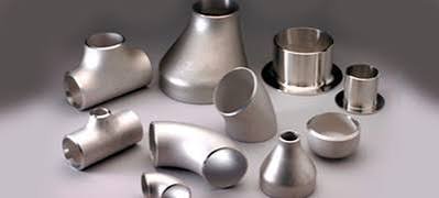 Seamless & Welded Steel Pipes