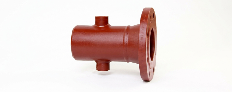 Seamless & Welded Steel Pipes