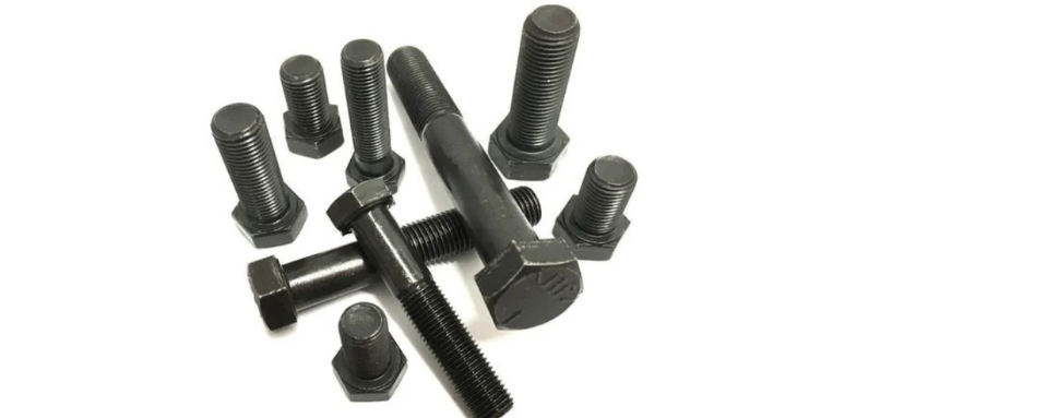 Seamless & Welded Steel Pipes