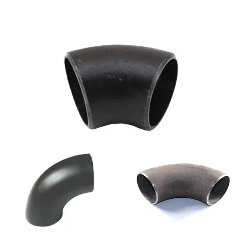 Long Weld Neck Flange