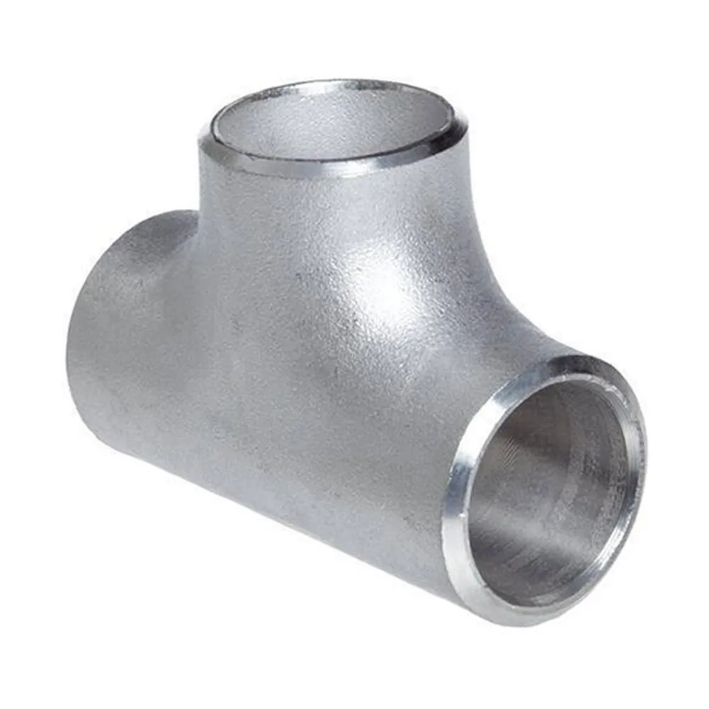 Long Weld Neck Flange