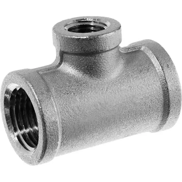 Long Weld Neck Flange
