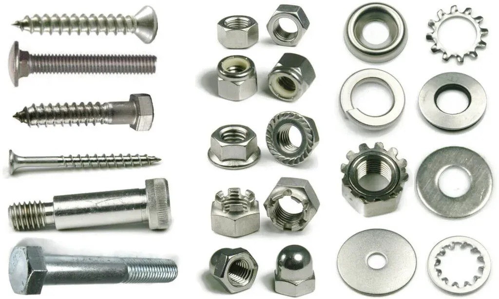 Long Weld Neck Flange