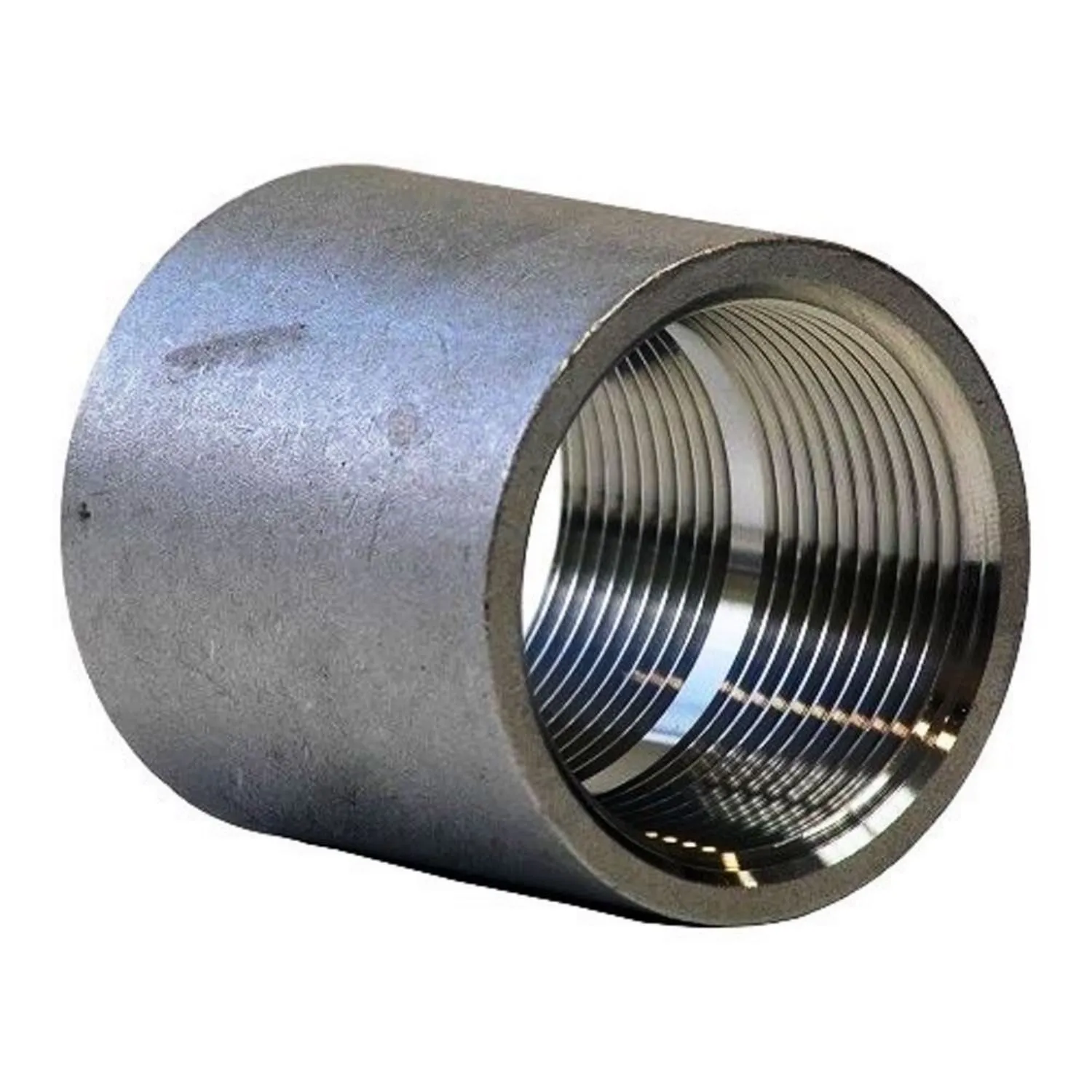Long Weld Neck Flange