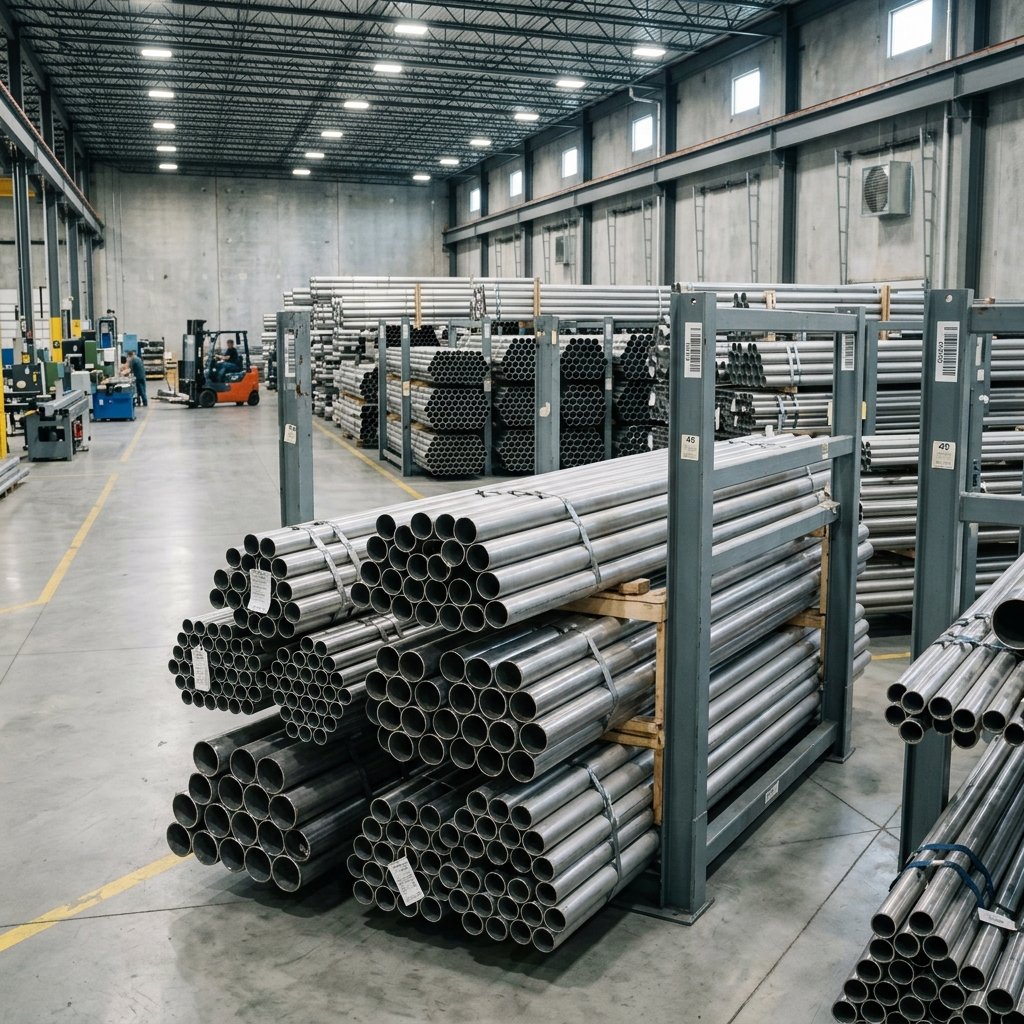 Selecting Stainless Steel Grades