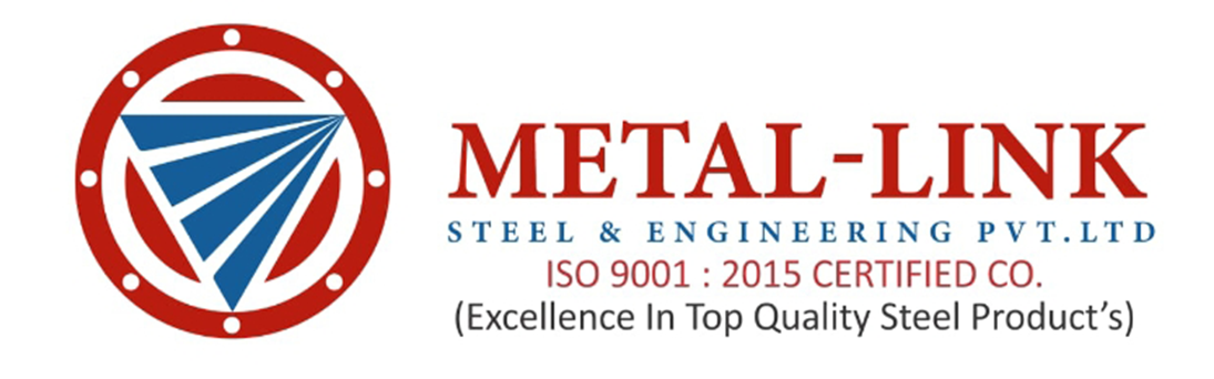 METAL-LINK Steel and Alloys